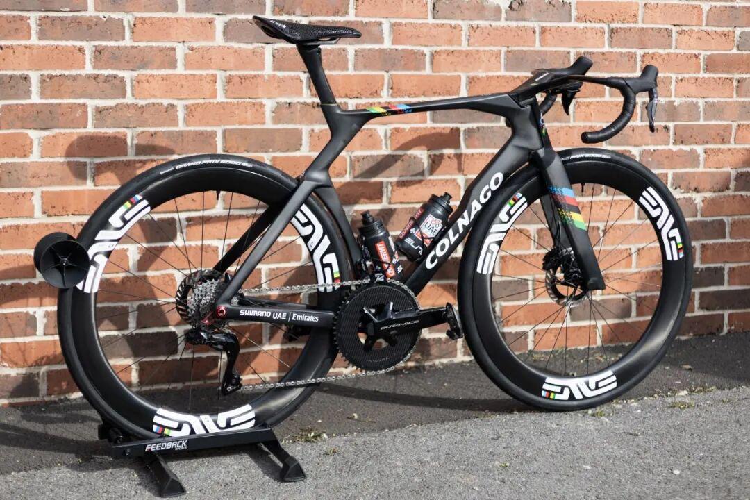 Colnago送了8台环法冠军车但不卖:想圆梦波加查同款Y1Rs,先算这三笔账