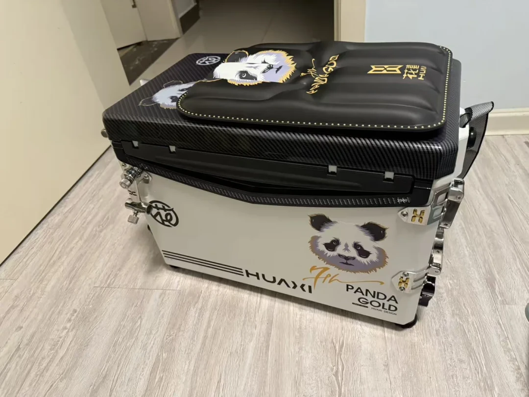 两百元和一千元的钓箱到底差在哪?翻完全网上千条钓友真实讨论,我发现答案藏在4个地方