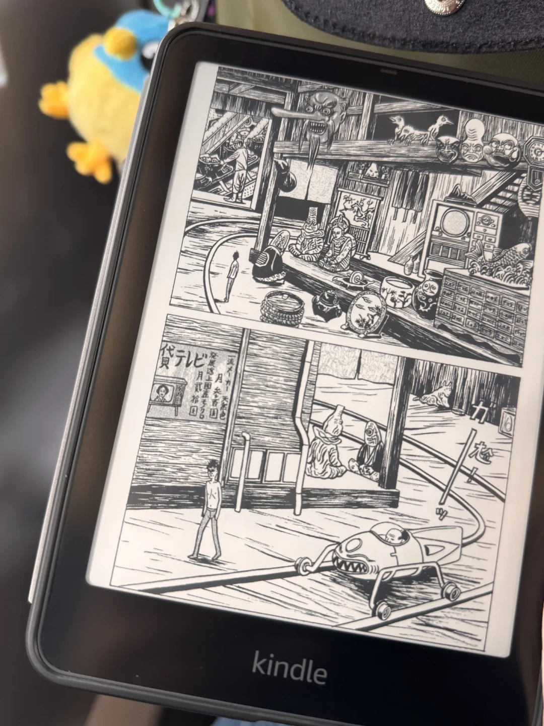 2026年别再拿MOBI给Kindle装漫画了:老教程集体失效,全网帖子翻完后,这几条路线还能用
