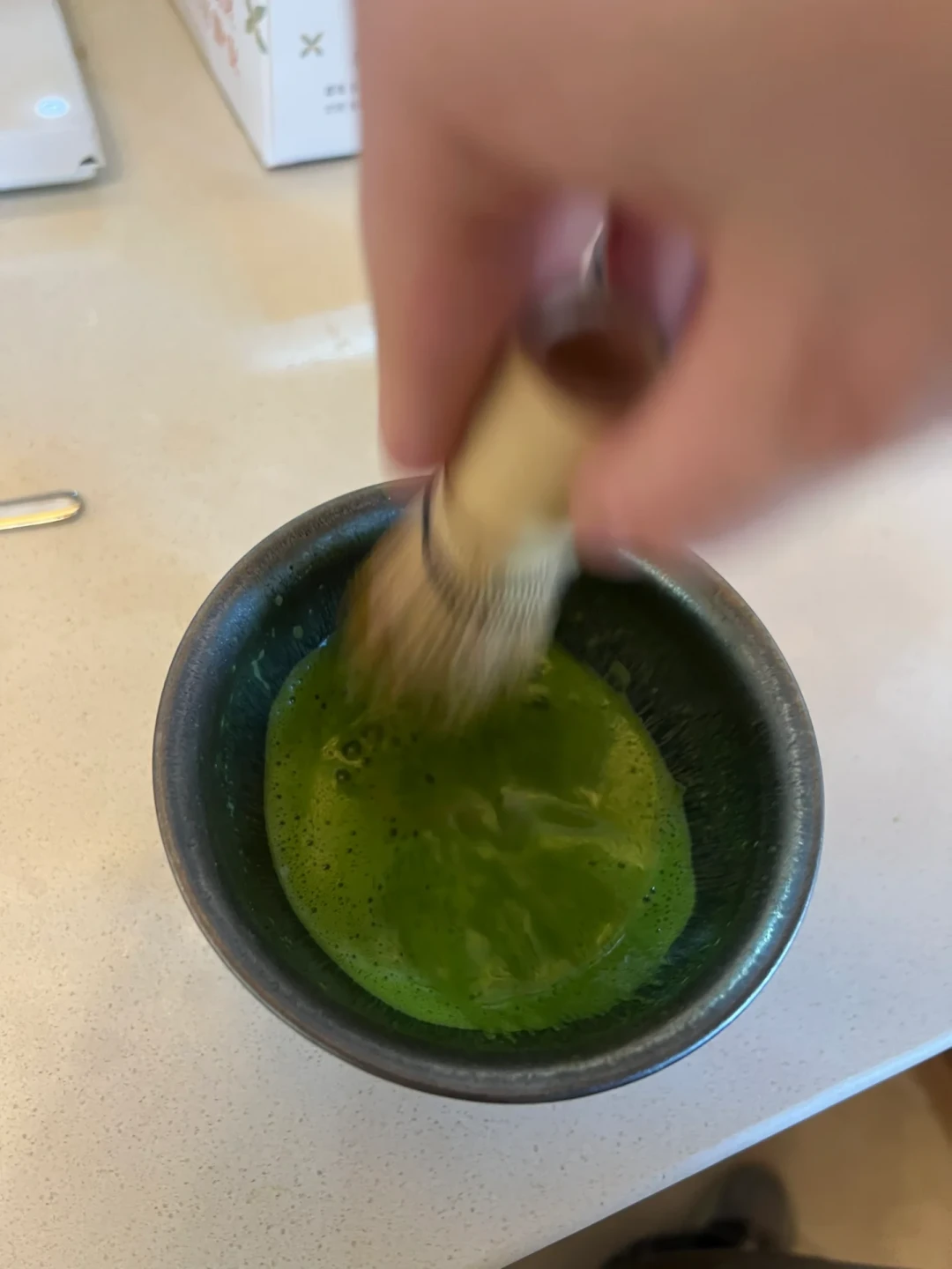 十块钱搅拌器不输一百块的茶筅?对完40多篇点茶热帖,这笔钱有3档花法和5条红线