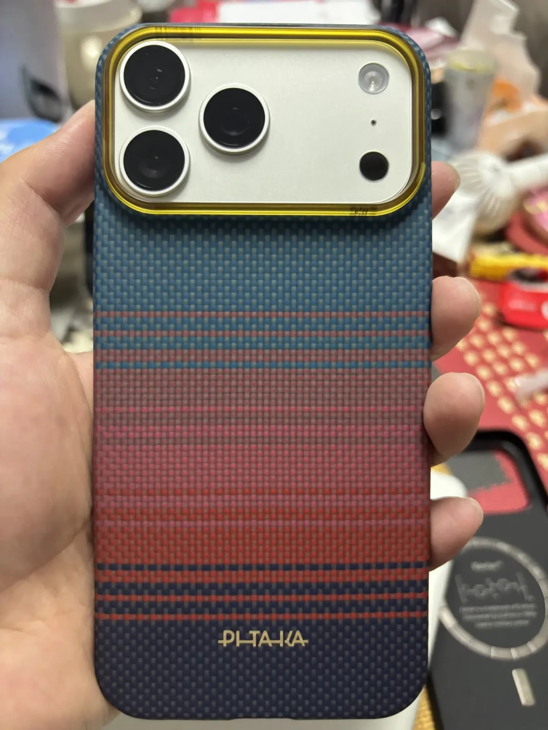 399的PITAKA、999的LIPSKY：凯夫拉编织壳四大牌子，钱到底花在哪了？