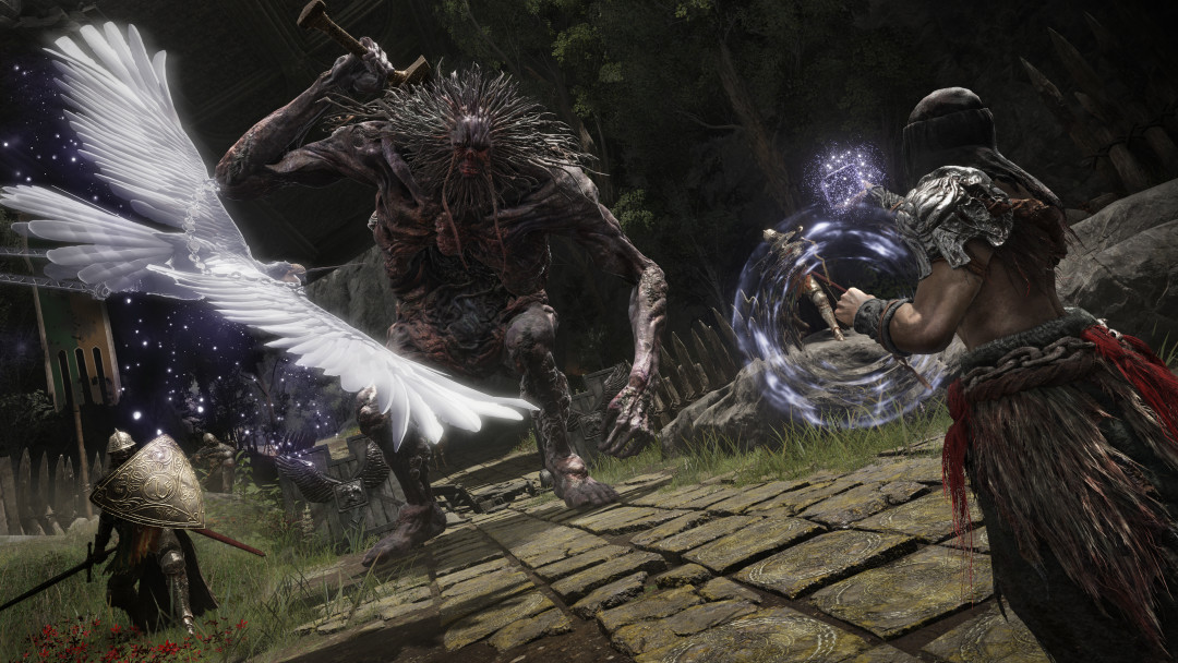 《艾尔登法环:褪色者版》8月28日登陆Switch2:延期10个月还敢卖639港币,首发冲还是等实测?