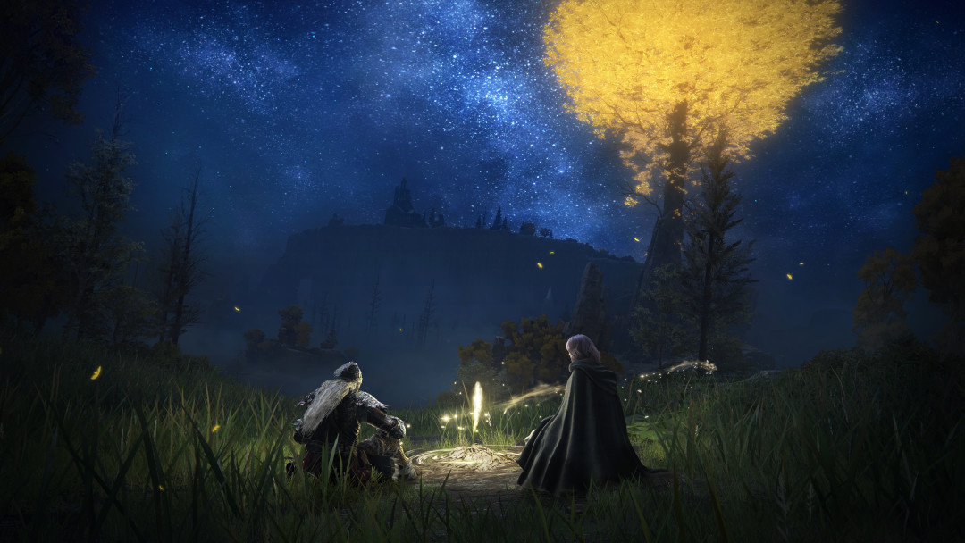 《艾尔登法环:褪色者版》8月28日登陆Switch2:延期10个月还敢卖639港币,首发冲还是等实测?