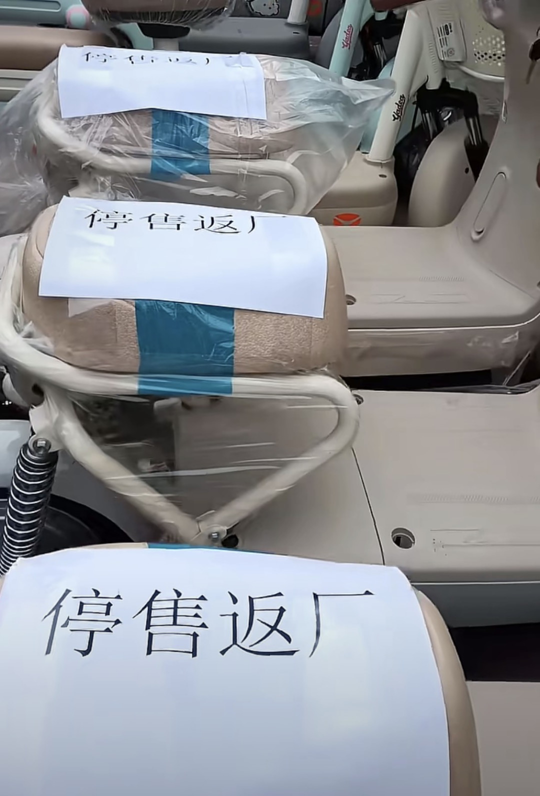 新国标电动车被全网骂了8个月,现在到底能不能买?4条最凶的吐槽逐条核实