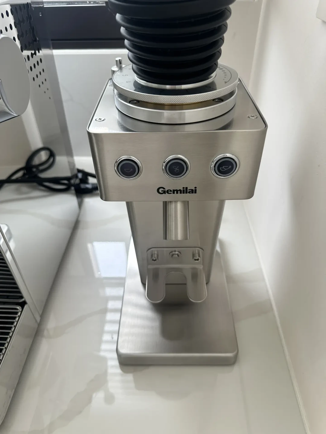 格米莱咖啡机到手别急着拆豆：翻了几十条翻车帖，新手的学费原来烧在这4个坑