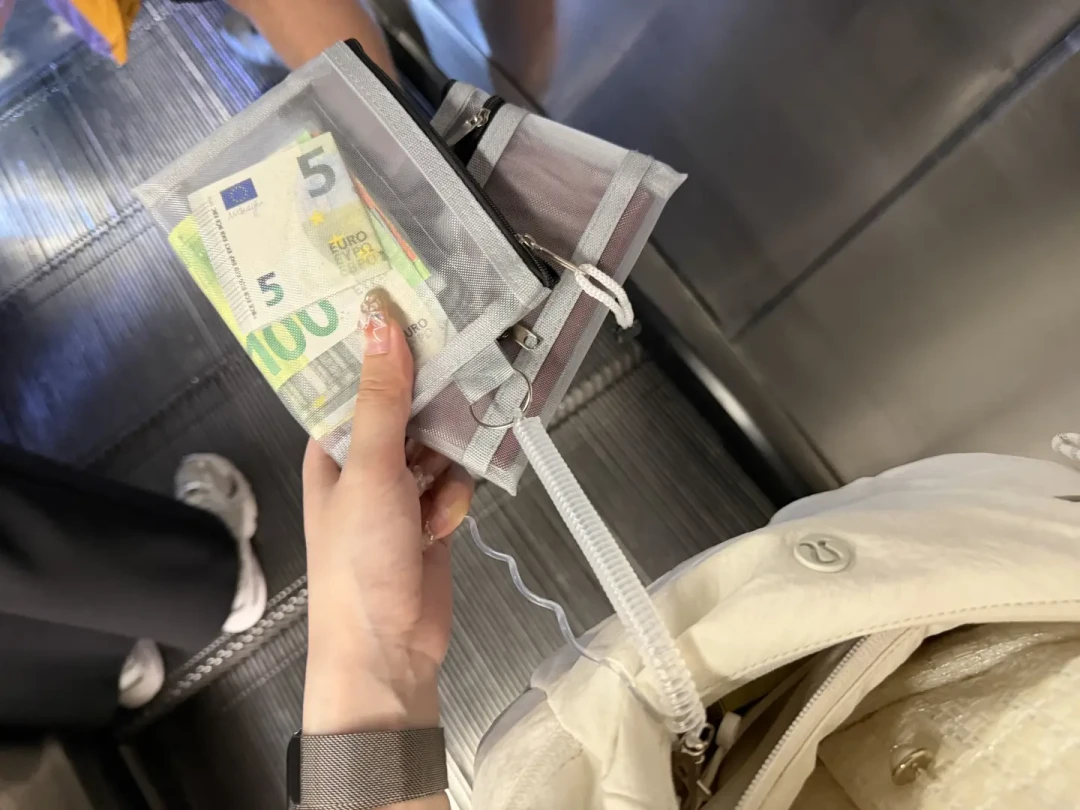 6天9起,全是中国游客自述:把15起欧洲被偷案盘完,最危险的是这5类场景