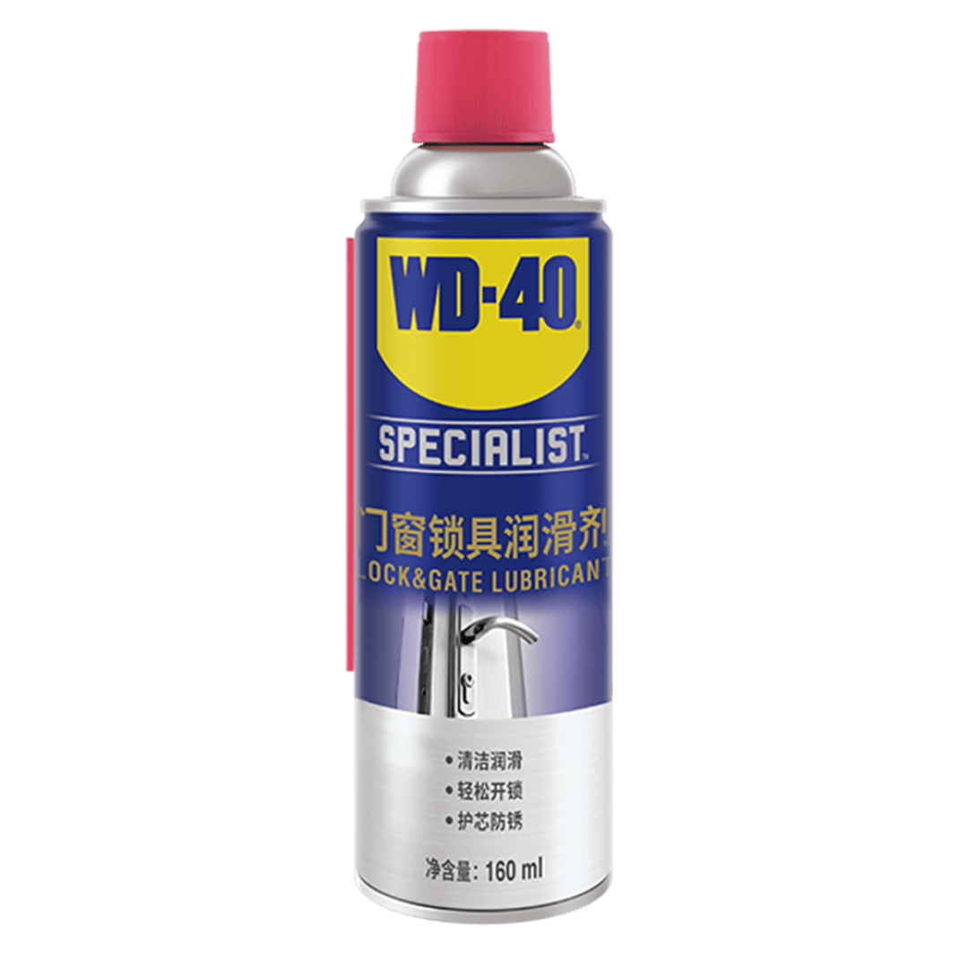 WD-40从5块到50块都有：我把平替货架翻了一遍，值得买的只有三种买法