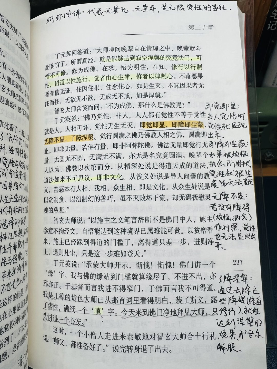 二刷《遥远的救世主》,不再看丁元英:重读才看得见的三层收获,我替你整理好了