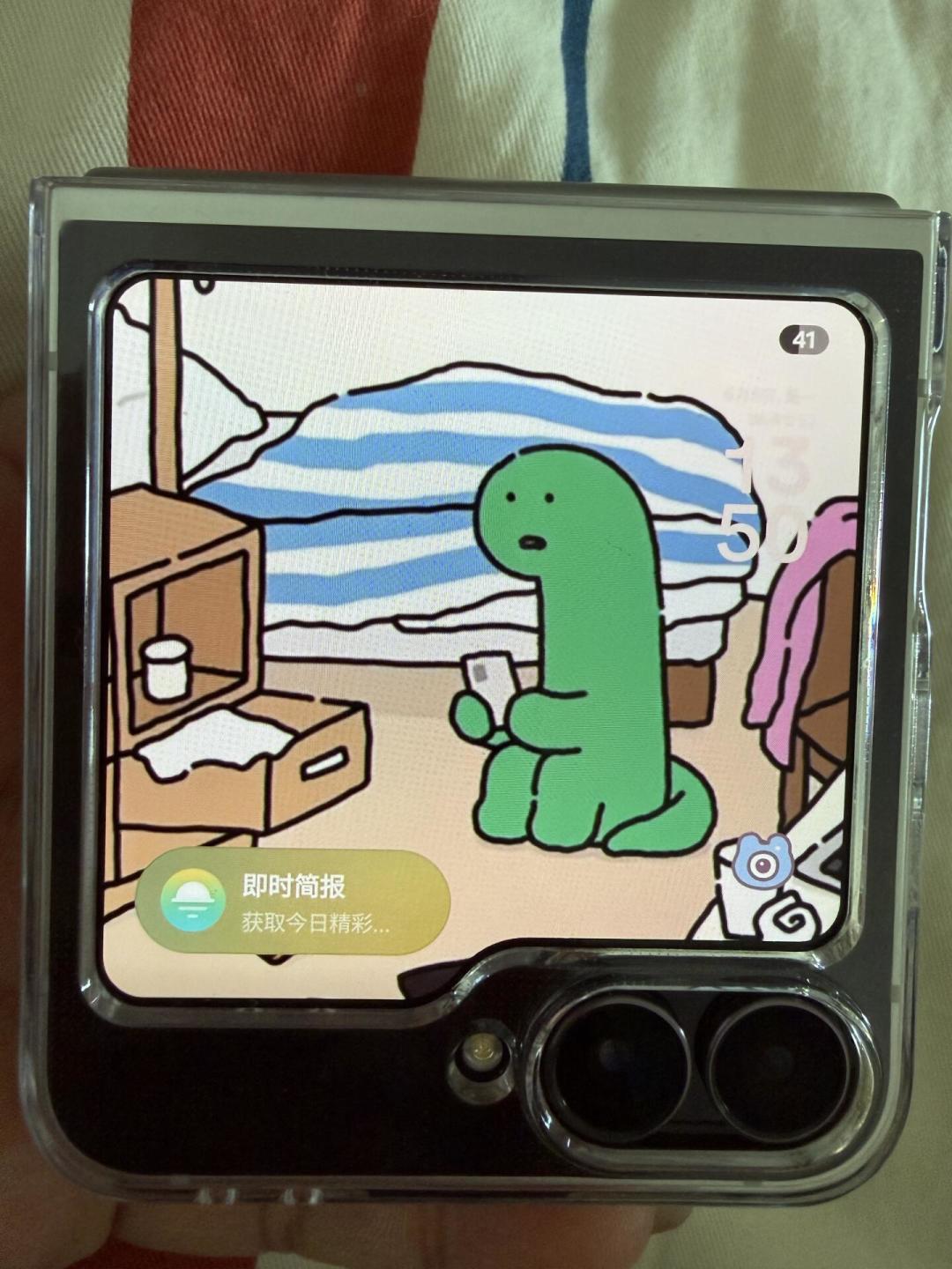 Flip7 FE从首发6499跌到三千档：三星小折叠最便宜的入场券，但付款前先把续航、8G、以旧换新这三笔账算清