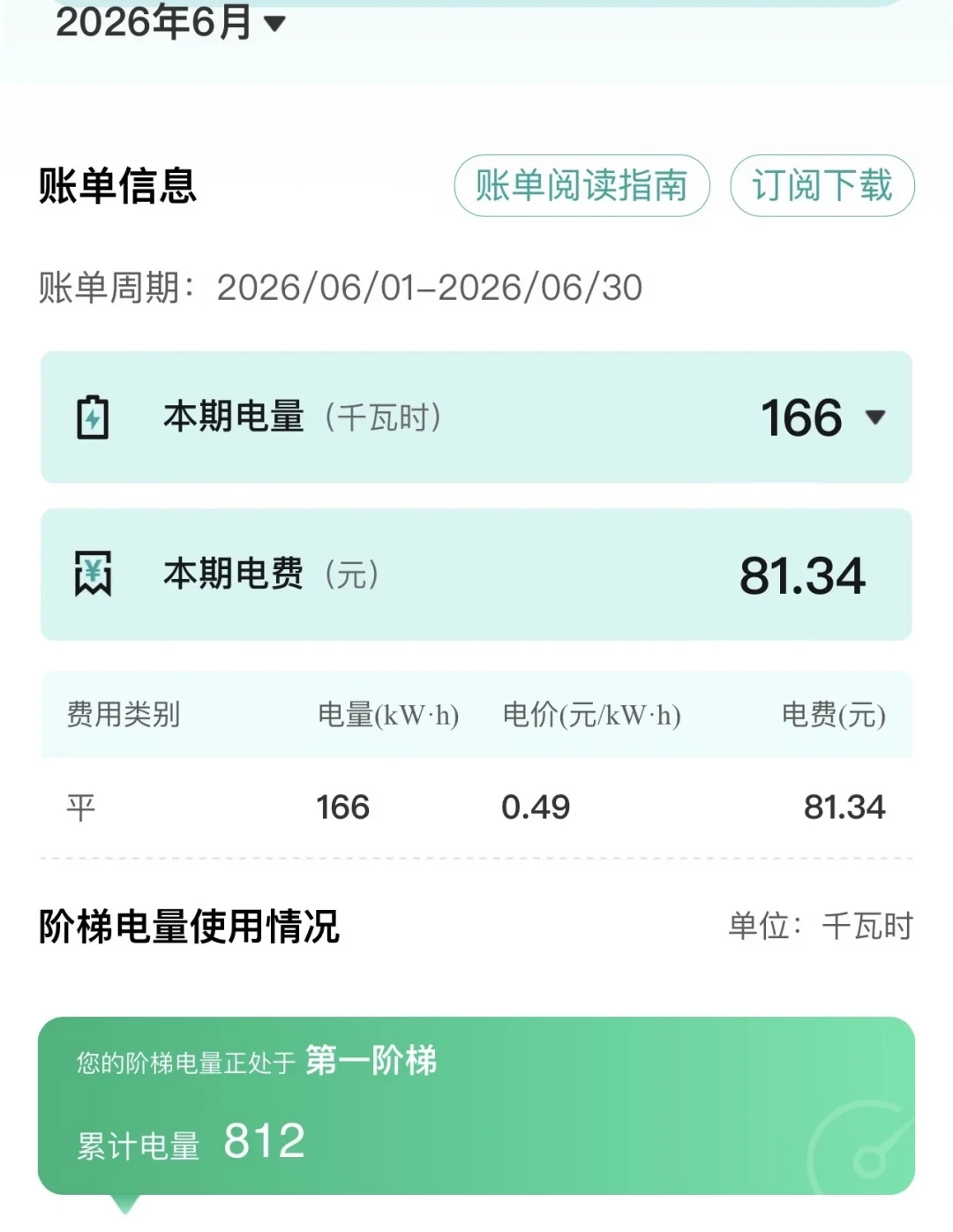 同样1度电,8月可能比5月多花3毛:阶梯电价悄悄“升档”,交钱前先办这三件免费申请
