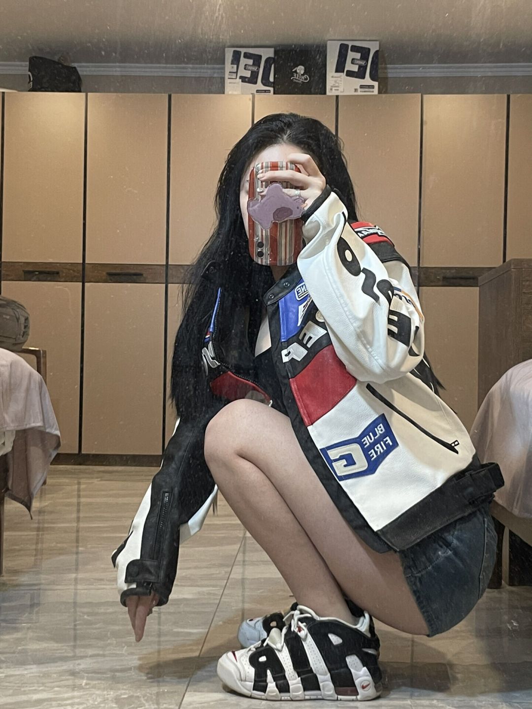 为什么女骑买骑行服总在尺码上翻车:尺码表是站着量的,你是骑着车的