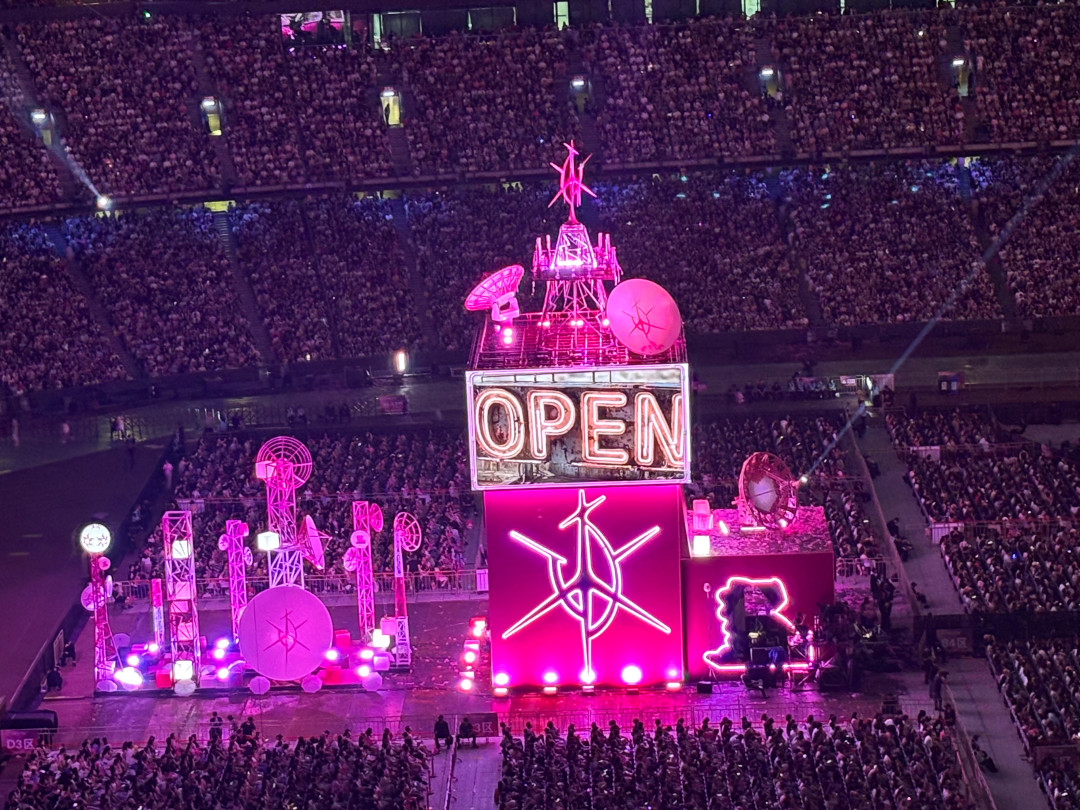 汪苏泷鸟巢十连开前3场结束：二手680档460就能收，