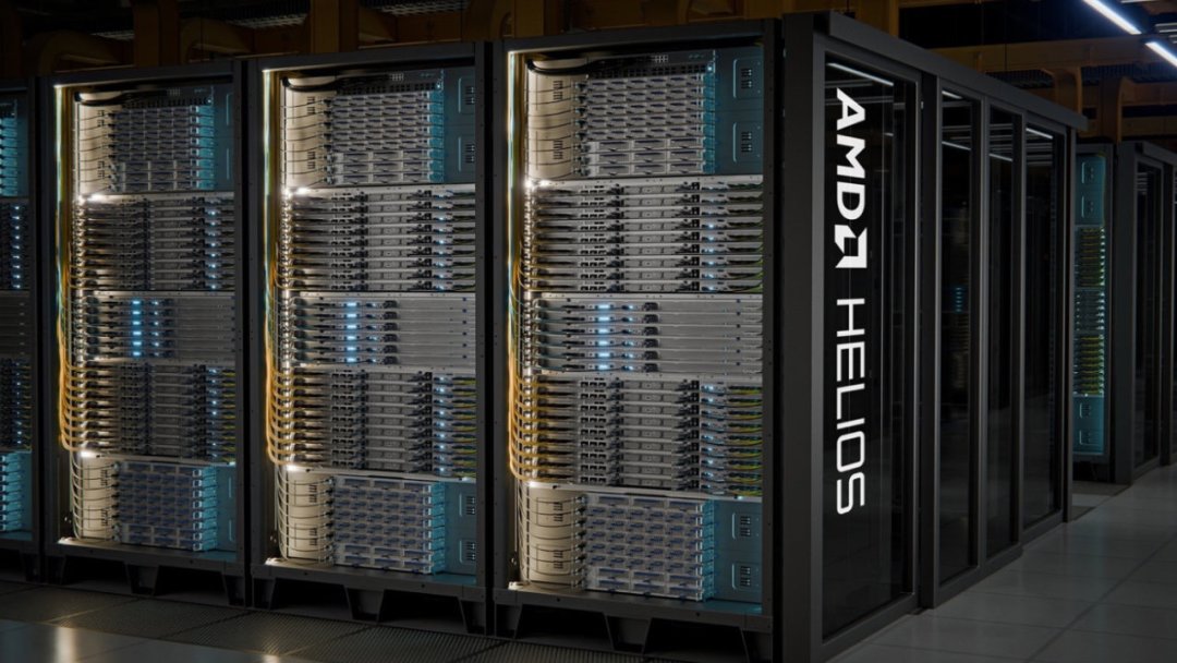 瑞银报告称AMD要用Intel的EMIB-T封装GPU:便宜一半、良率90%,但这桩