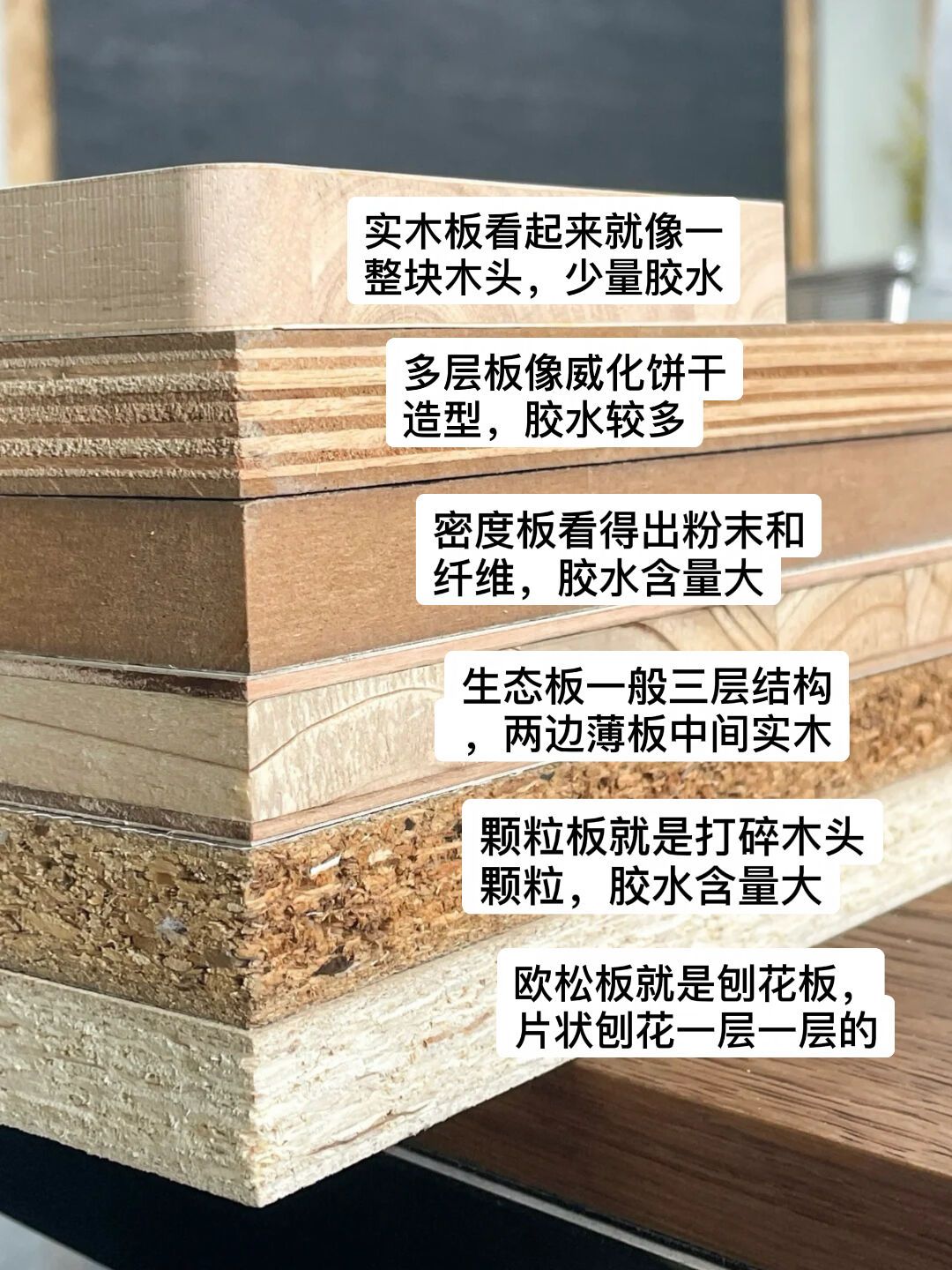 全屋定制板材,不怕选错就怕问错:翻完三个平台的攻略,我把要问销售的话浓缩成了三句