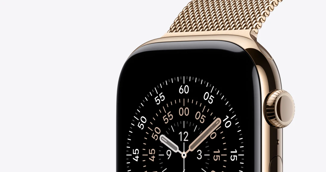 Apple Watch贴不贴膜吵了几年,真相是:你选什么型号,答案就注定了