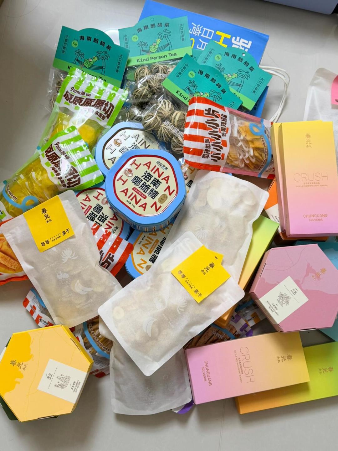 猪肉脯越切越多、抓包还不认:暑期买特产前,先看完这5个套路和3条补救
