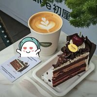 初厘CHULEE🍰成都网红法甜蛋糕评测，爱好者必打卡清单