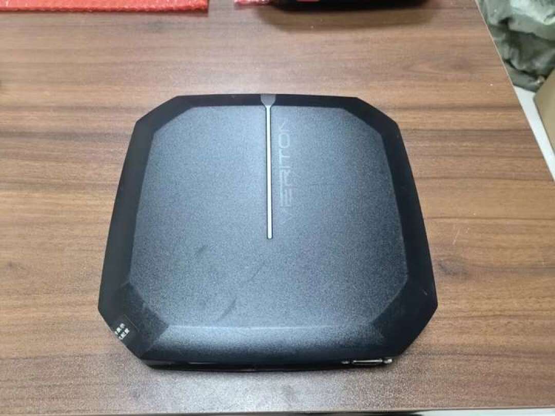 飞牛