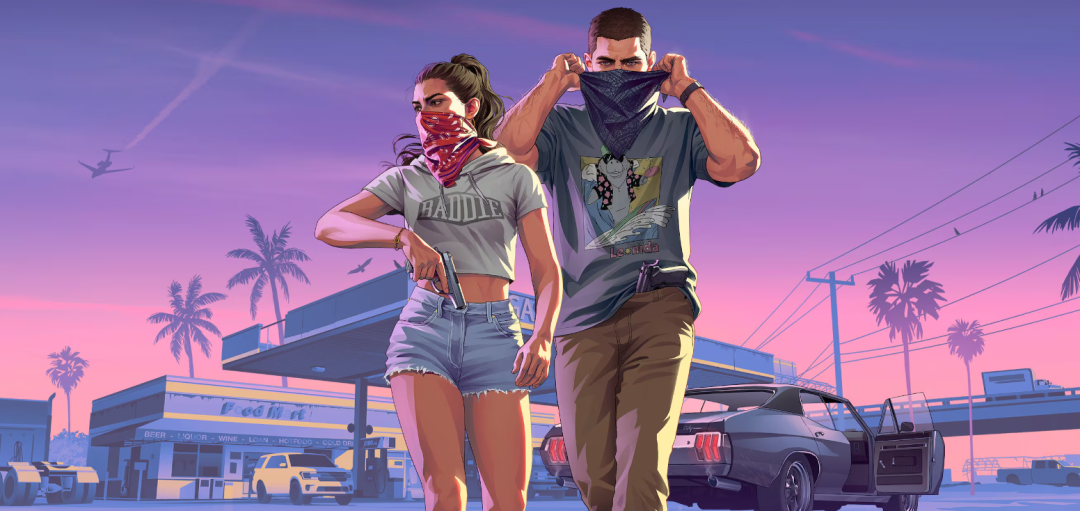 4600名玩家凑出8.7万美元,只为让他活到GTA6发售