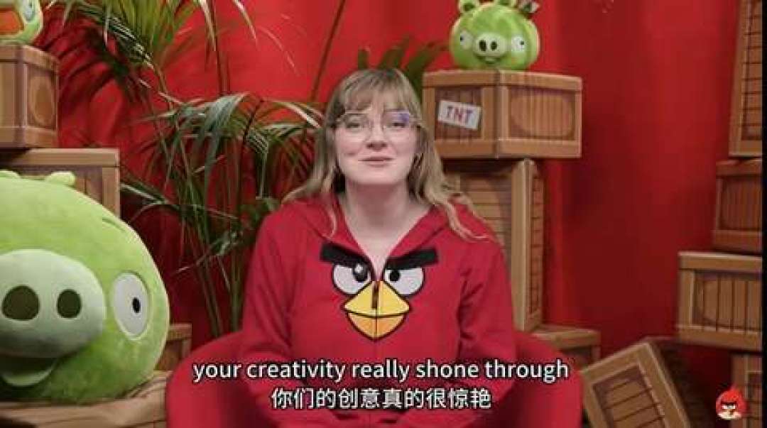 愤怒的小鸟正式回归中国：官方周边要等年底，先上市的这些联名，哪些值得先掏钱