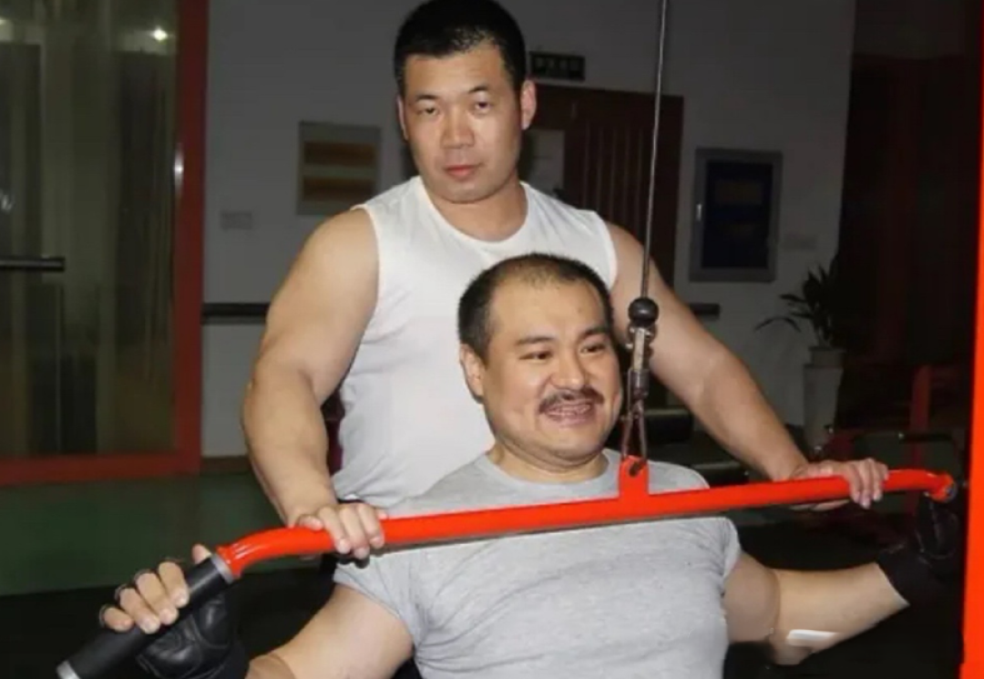 《水浒传》翻拍又上热搜,武松都有人选传闻了,李逵为什么没人敢提