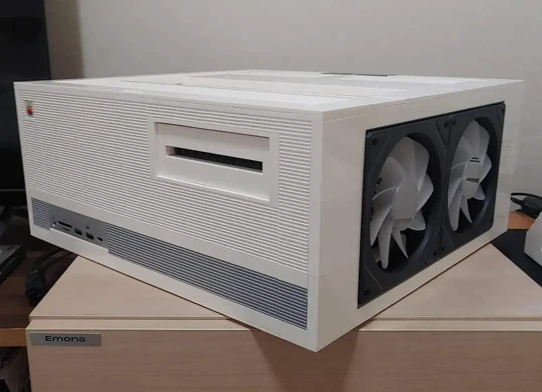 800块PS5矿板DIY一台SteamOS主机：算完这笔账，我建议只有一类人碰