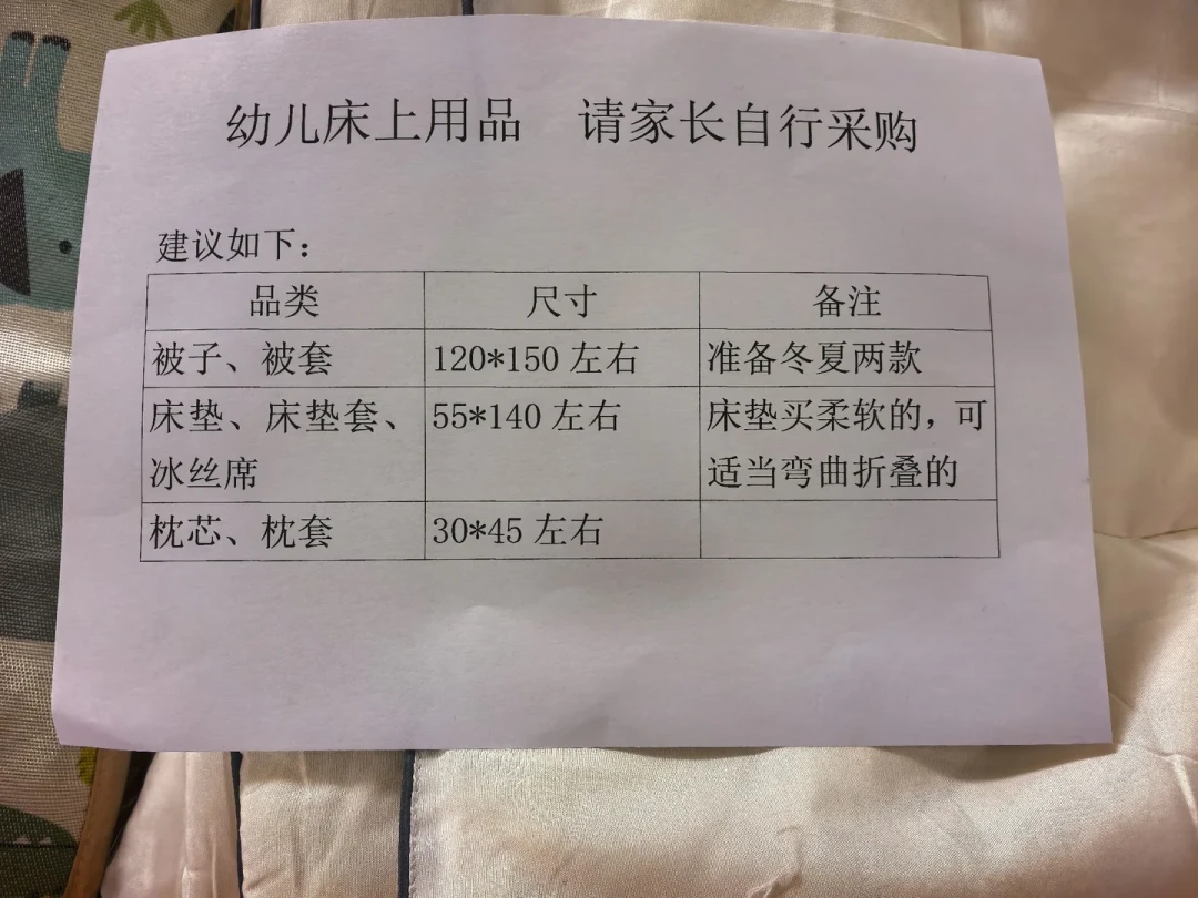 幼儿园9月缴费单,先别急着交:2026收费新规下,这三行要看,这四种钱能拒