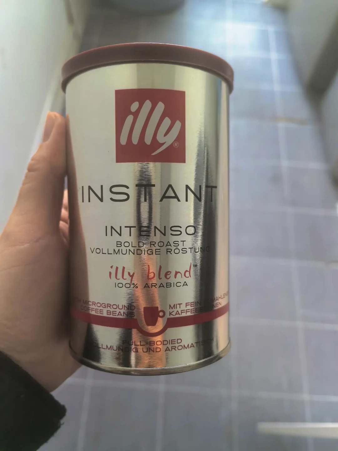 illy红罐正在进入更多家庭：付款前，先过这三道“买错”坑