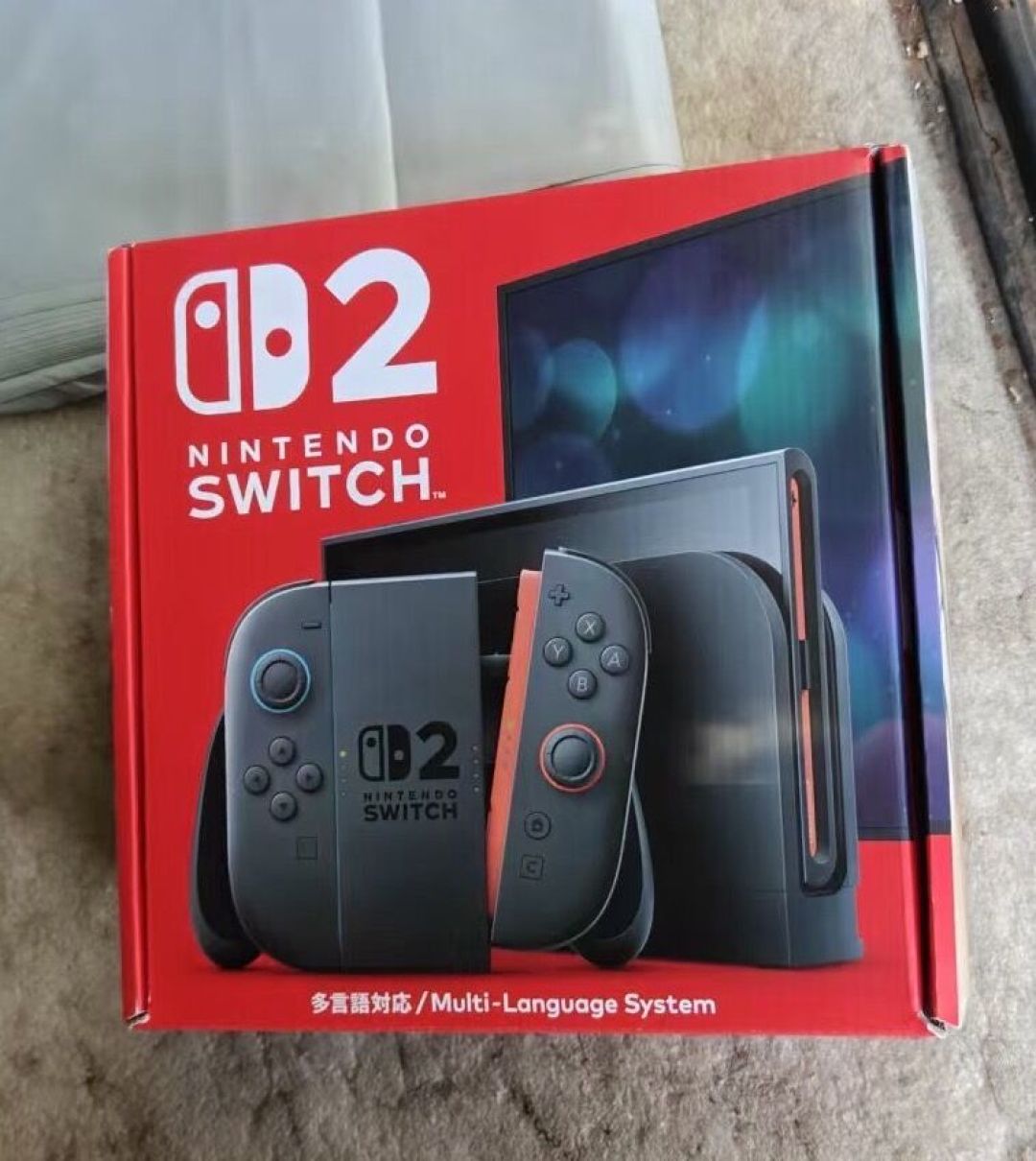 Switch 2涨价进入最后半个月:便宜近一千的“日版”,为什么我劝大多数人别碰