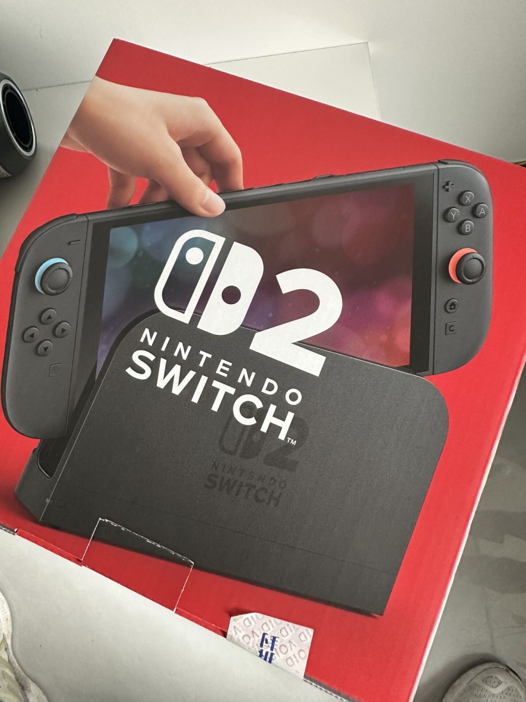 Switch 2涨价进入最后半个月:便宜近一千的“日版”,为什么我劝大多数人别碰