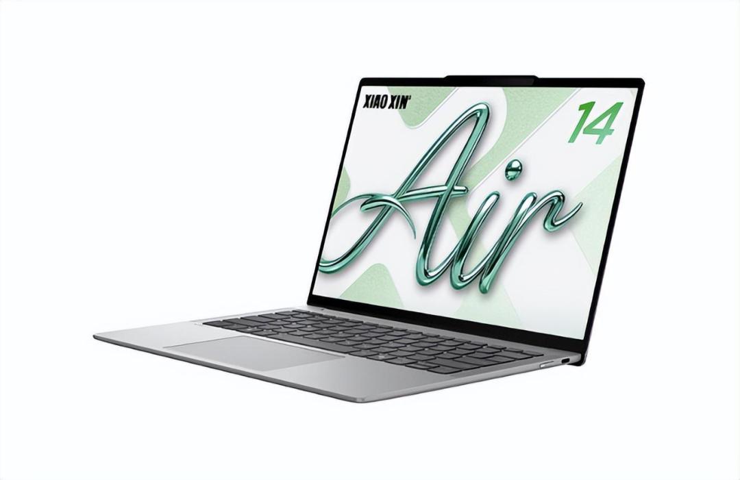 ThinkBook X换了OLED后,LCD版来了:昭阳·悦Air14上市,护眼党先算三笔账