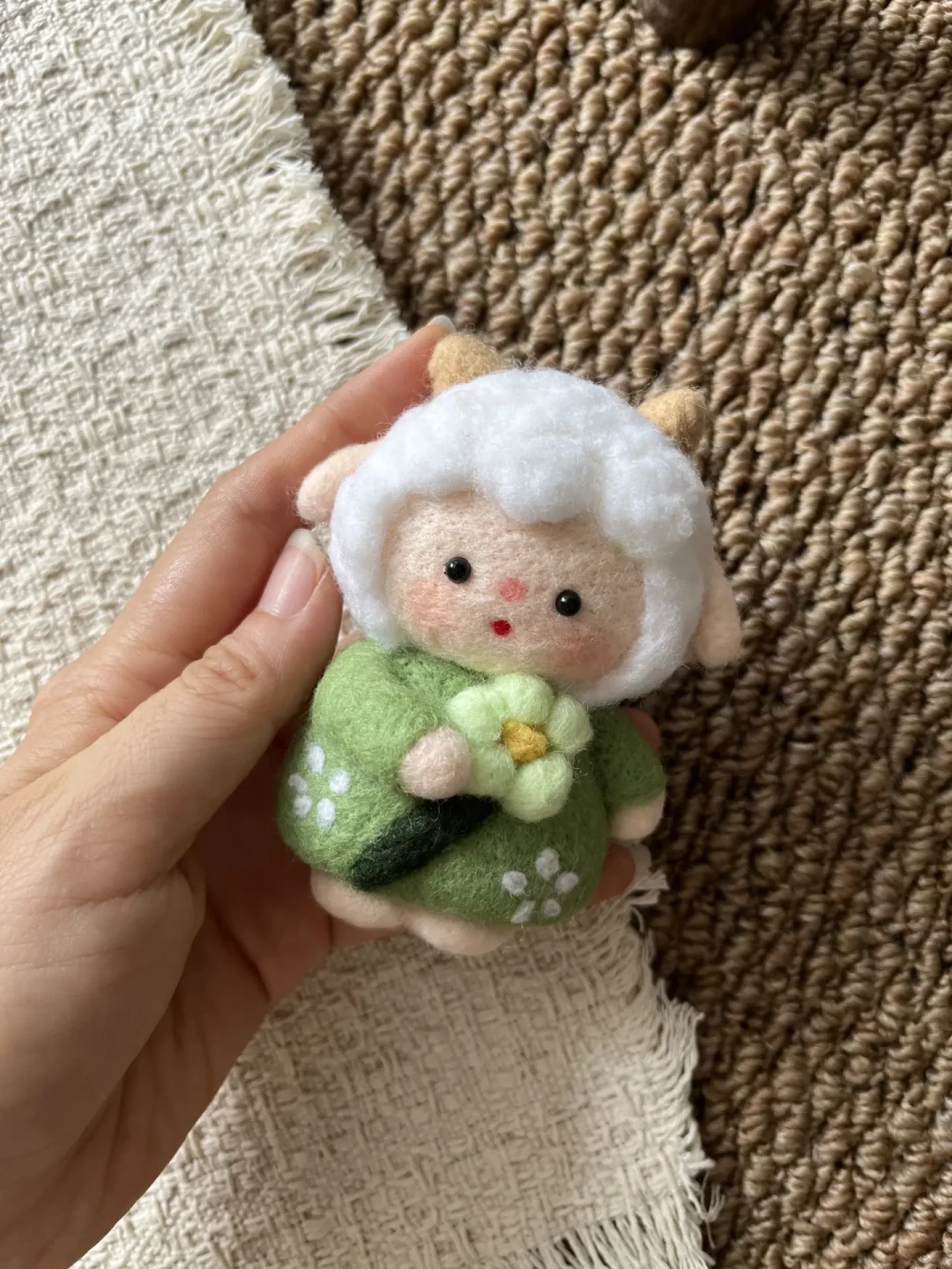 戳戳乐第一件作品,别戳小猫,先戳一桌菜:食物题材难度清单与时间账本