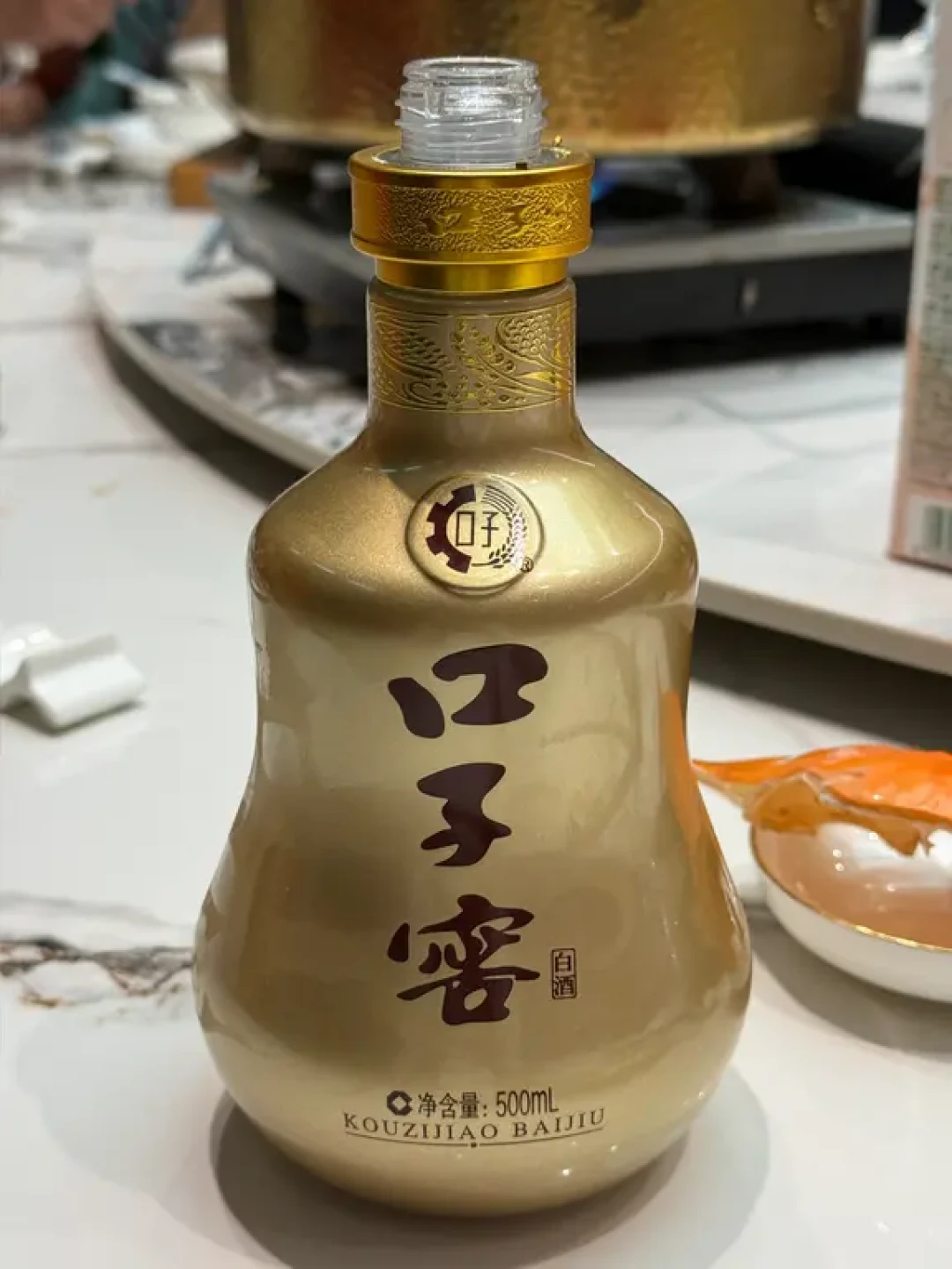以为口子窖是浓香?一文说清兼香和两条产品线怎么选