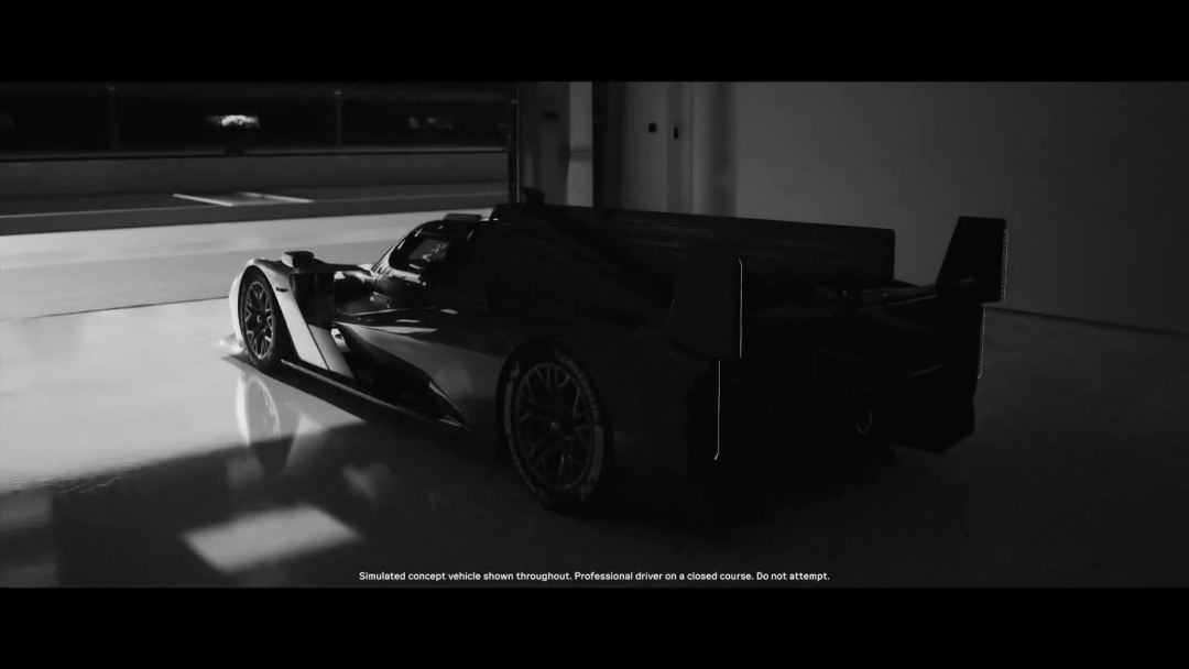 凯迪拉克的830马力大玩具不卖?能“买到”的勒芒Hypercar,已经排成一排了