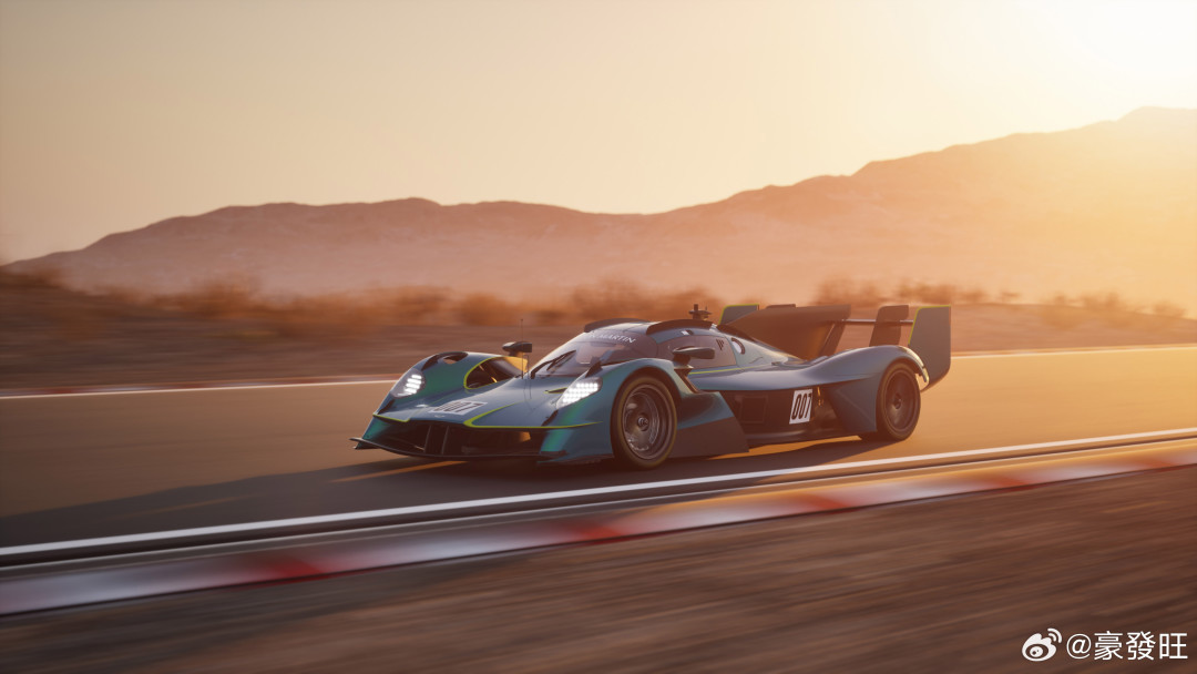 凯迪拉克的830马力大玩具不卖?能“买到”的勒芒Hypercar,已经排成一排了