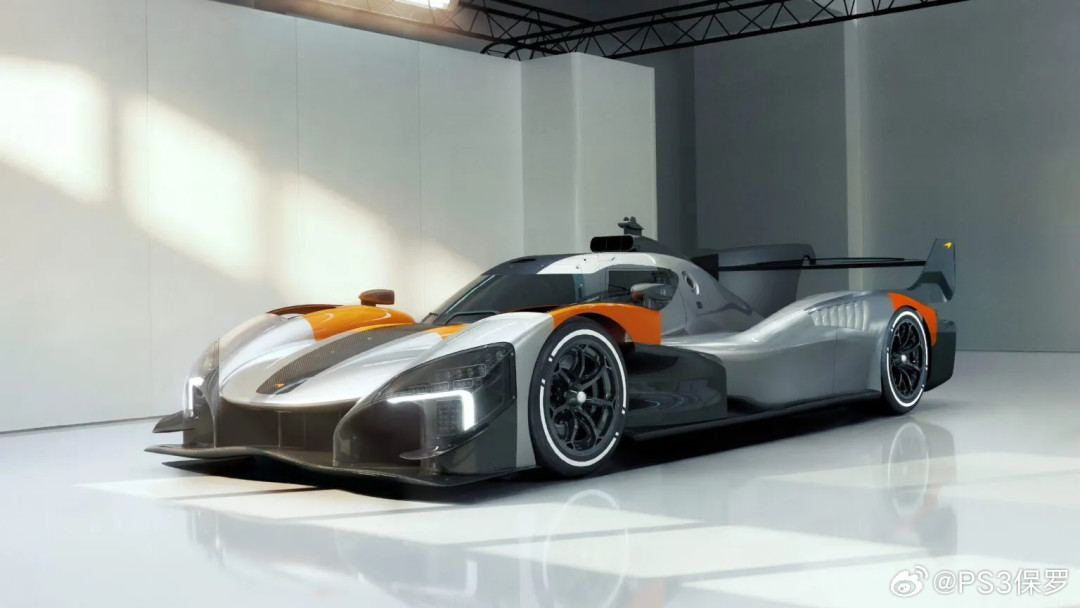 凯迪拉克的830马力大玩具不卖?能“买到”的勒芒Hypercar,已经排成一排了