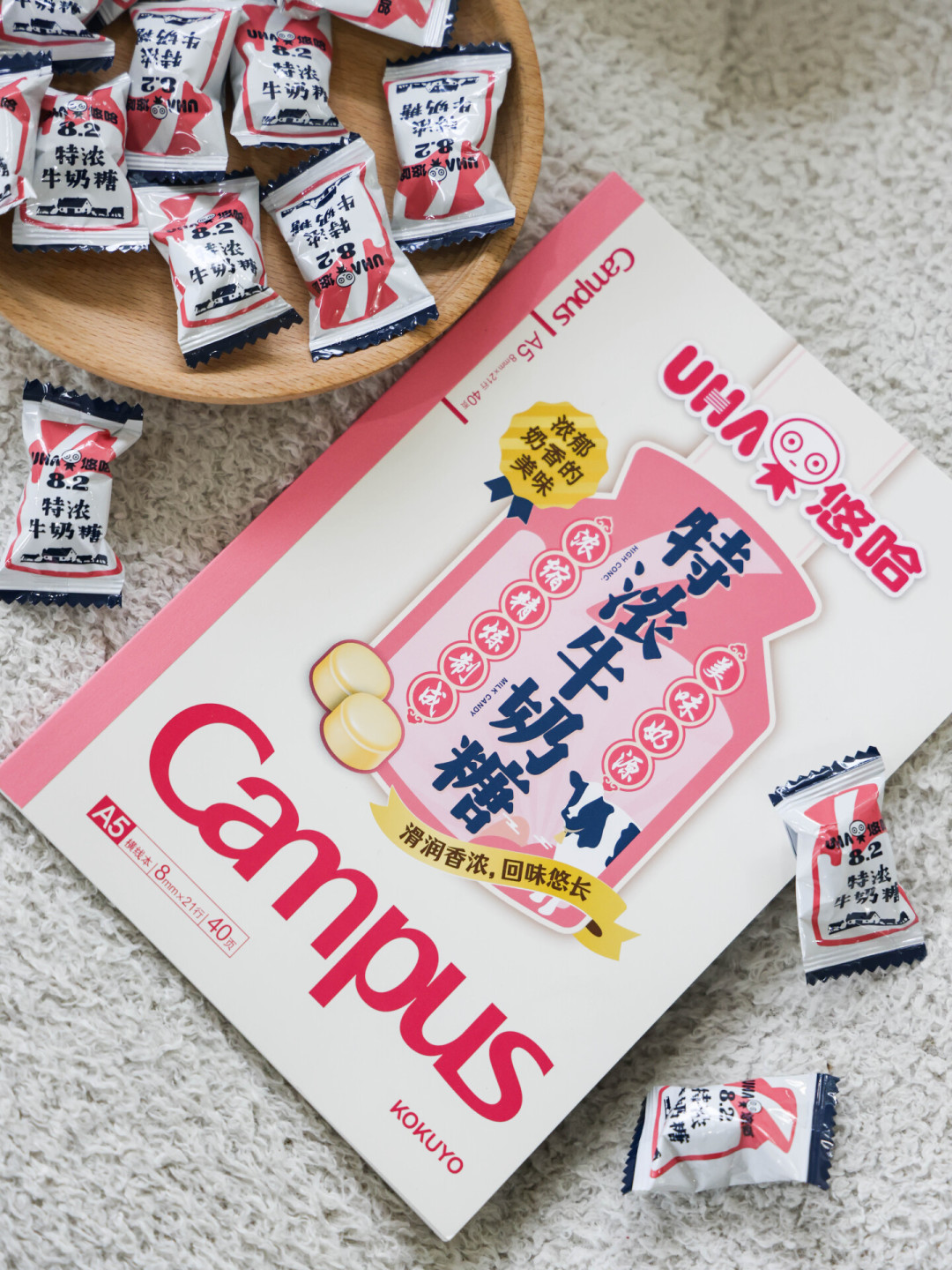 国誉博21号开馆,限定只卖3天就绝版:今年值得抢的清单和四城攻略,都替你整理好了