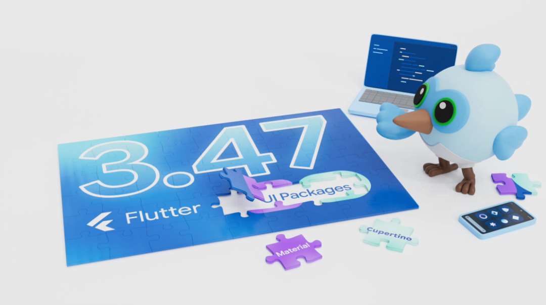 Flutter 3.47 的坑不在新功能里：一条 flutter 命令就触发的迁移，正在偷偷改你的 analysis_options