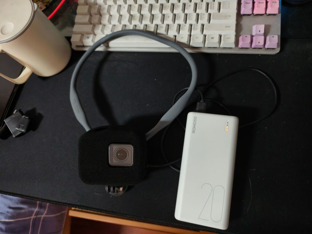 你的GoPro夏天动不动关机,多半是冤枉它了:翻遍全网过热自救方案,最便宜的0元