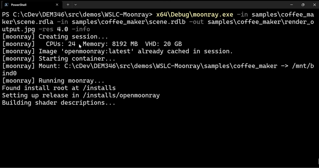 wslc公测实测：Windows内置Linux容器，卸载Docker Desktop之前先看这3个条件