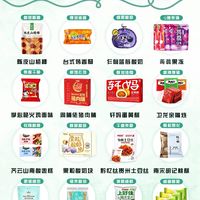 闲暇时刻的小零食选择指南