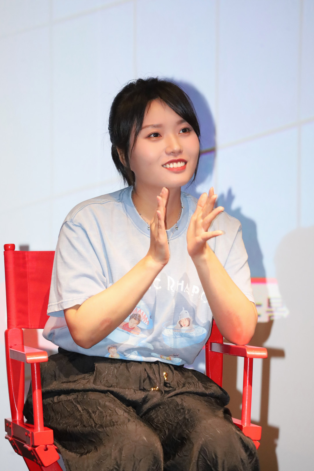 被骂