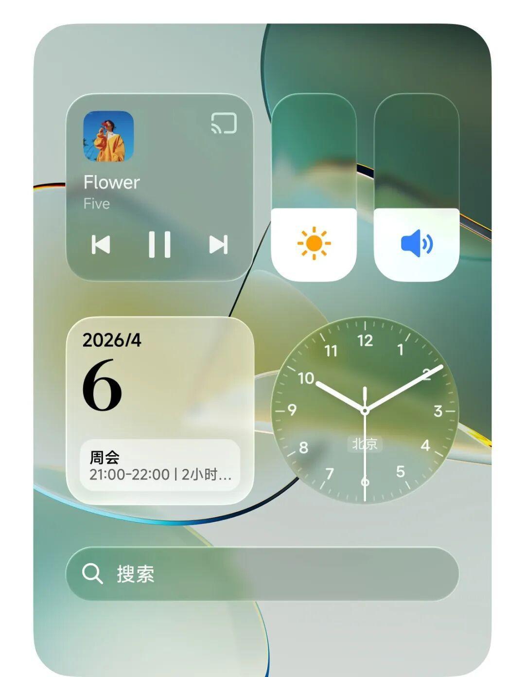 澎湃OS4推送一周:把极客湾的实测和首批用户反馈放一起看,真正该兴奋的是内存,不是流畅度