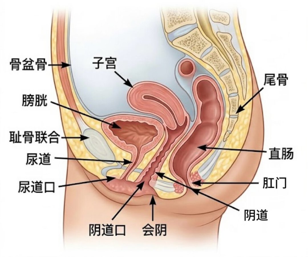 全网都在劝男人练凯格尔:684万播放的跟练视频,哪些是真的,哪些是生意