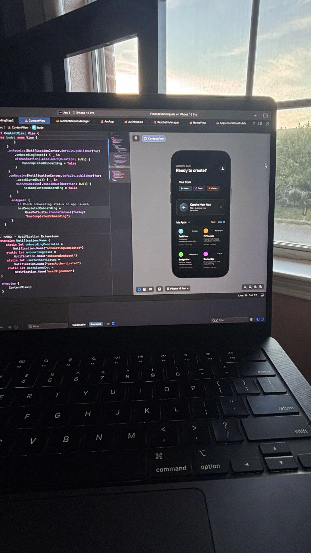 用 AI 做 App 别选 Flutter?这份选型攻略吵了一周,我觉得它只说对了一半