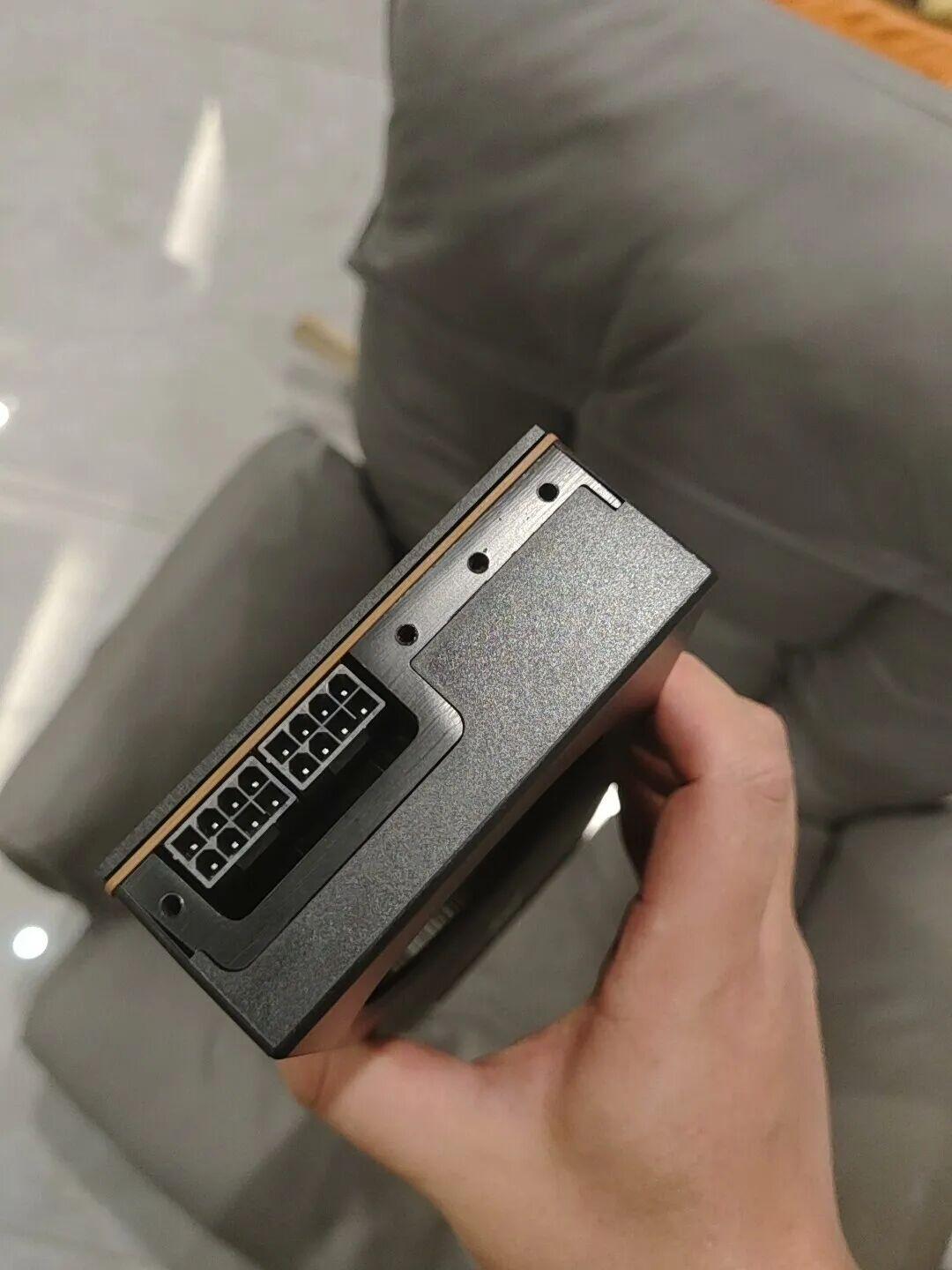 当年2000美刀,如今400出头:BC160矿卡连FSR4都能开了,值不值得捡?