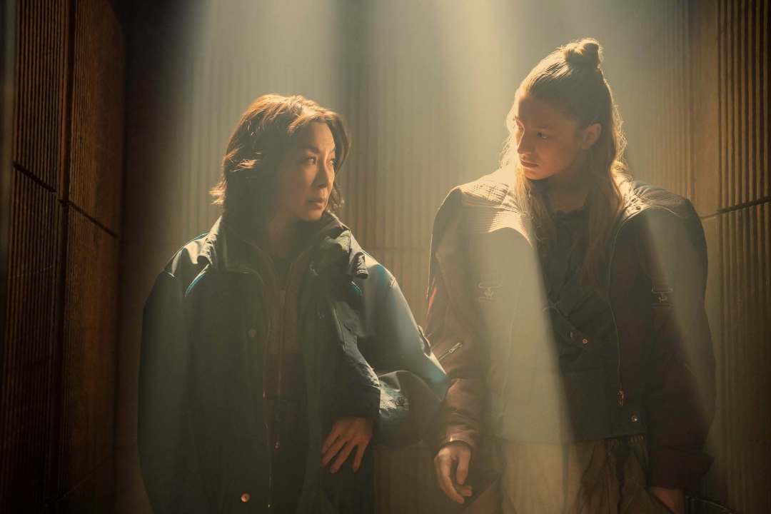 《银翼杀手2099》定档11月25日:复制人掌权、人类逃亡,开播前把这份补课指南收好
