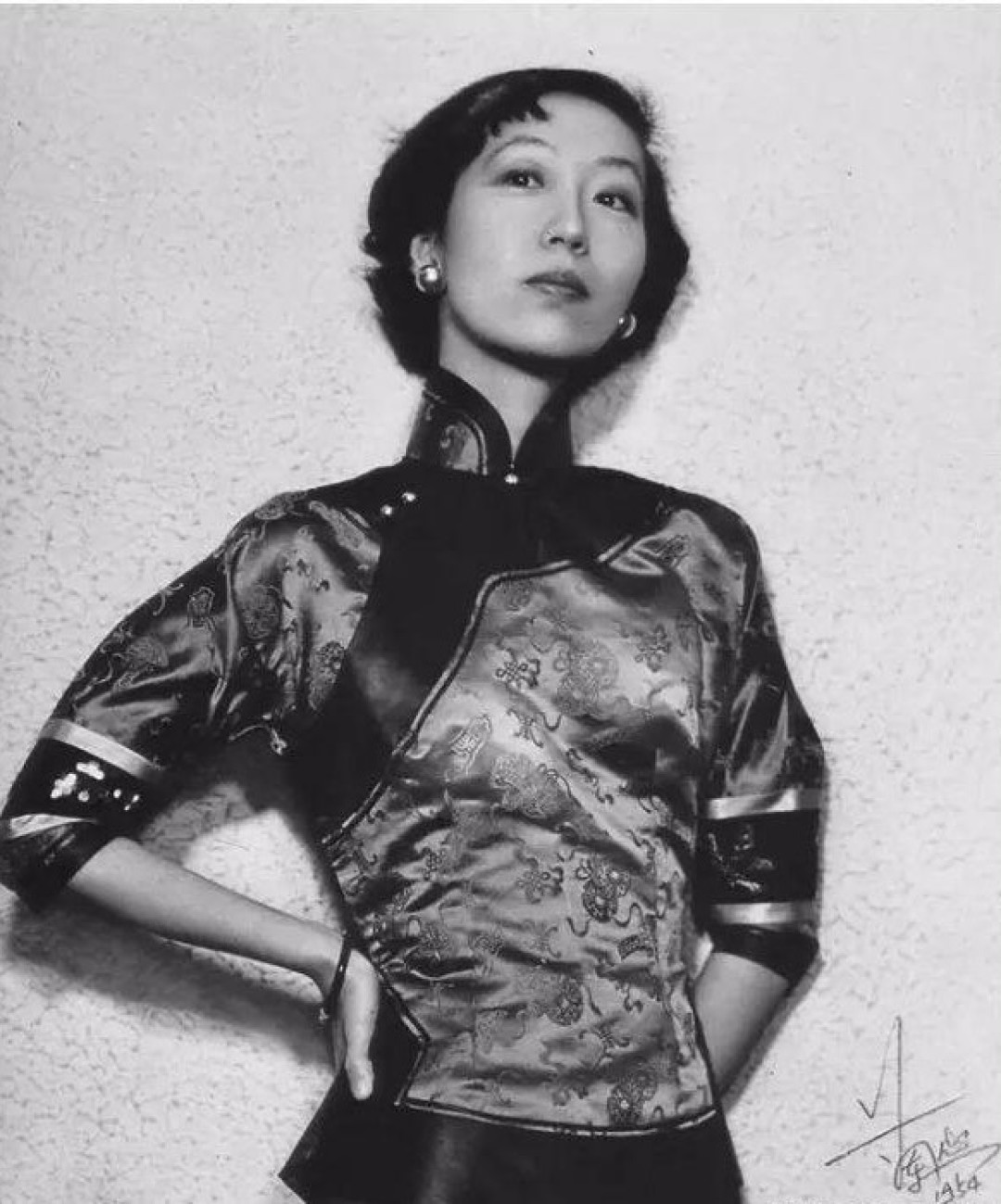《小团圆》第一二章就弃了?宋淇早承认:这书确实'吸引不住读者',但读完的人都说值