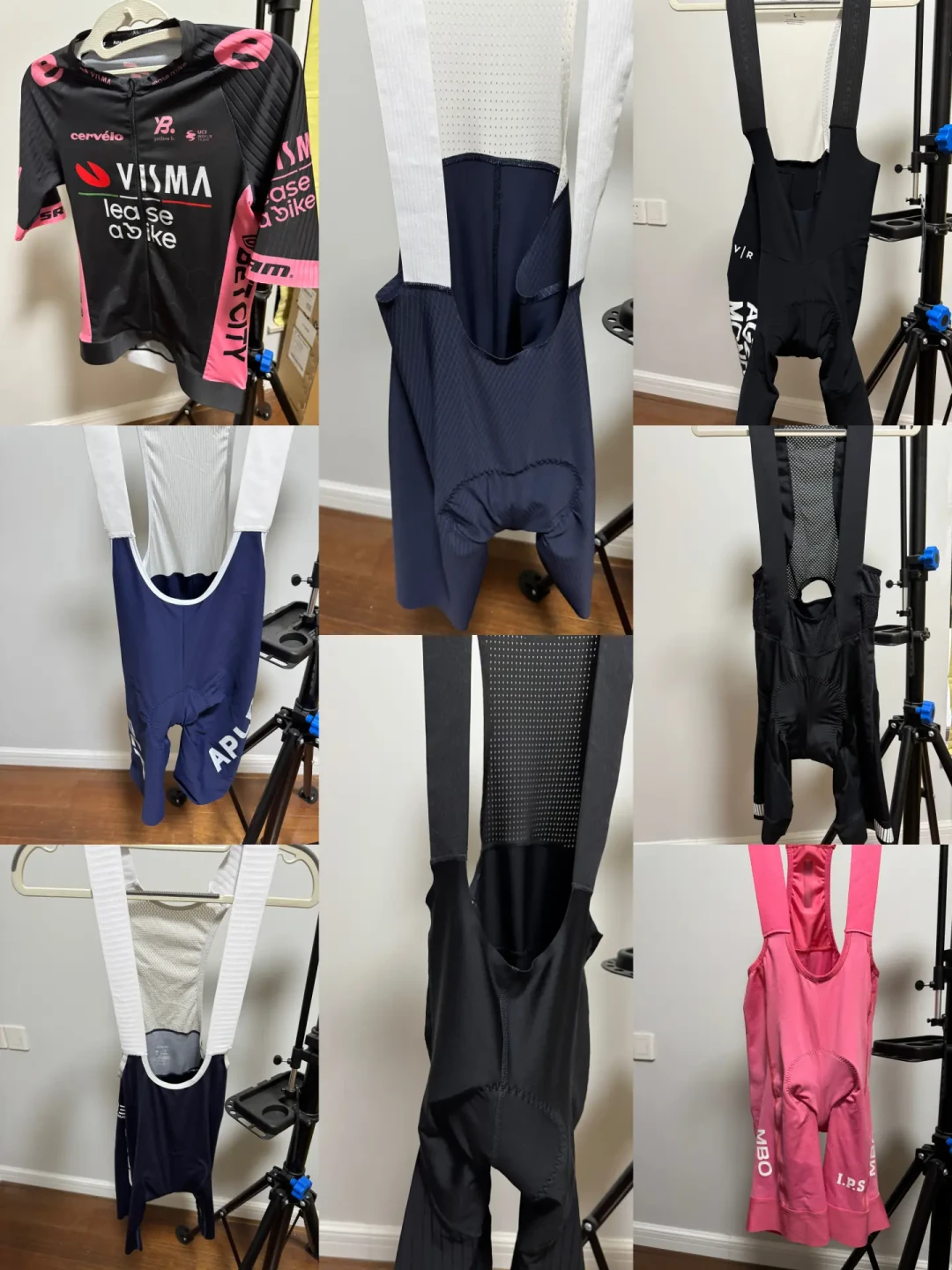 有人百公里无感,有人花600多骑30公里就崩:洛克兄弟的3D打印骑行裤新欢,要不要跟