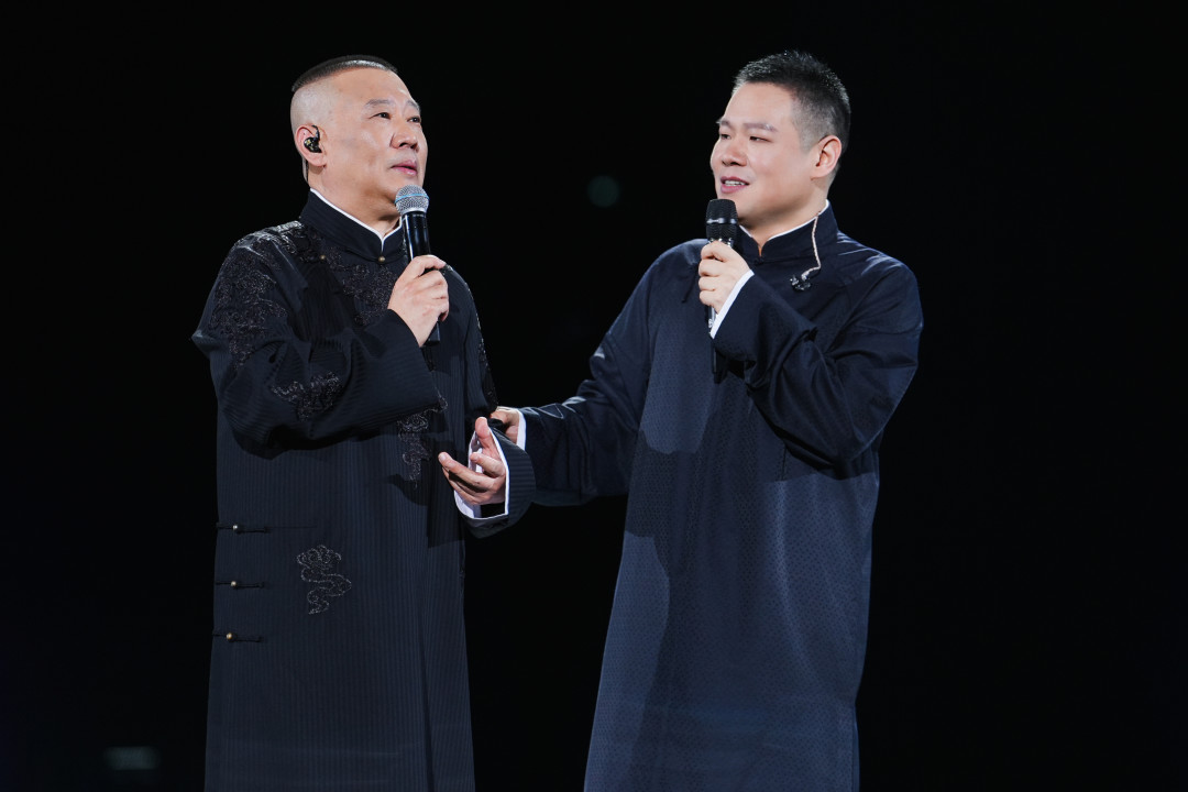 岳云鹏的演唱会部分收官了,但现场没结束:10月中旬前还有4场,怎么选一次说清